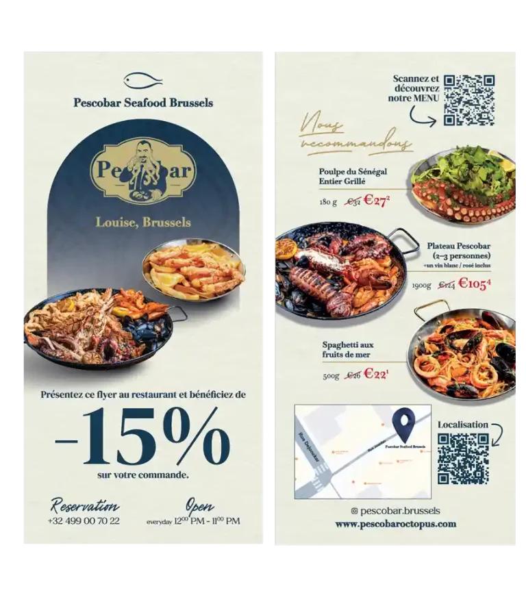 Flyer a5